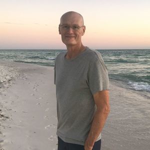 Meet your Posher, Larry